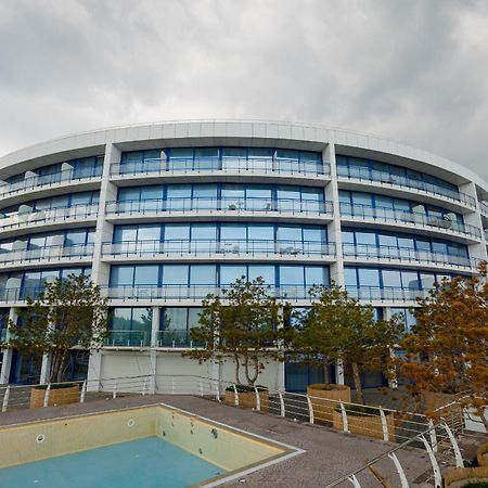 Marine Residence Одесса Экстерьер фото