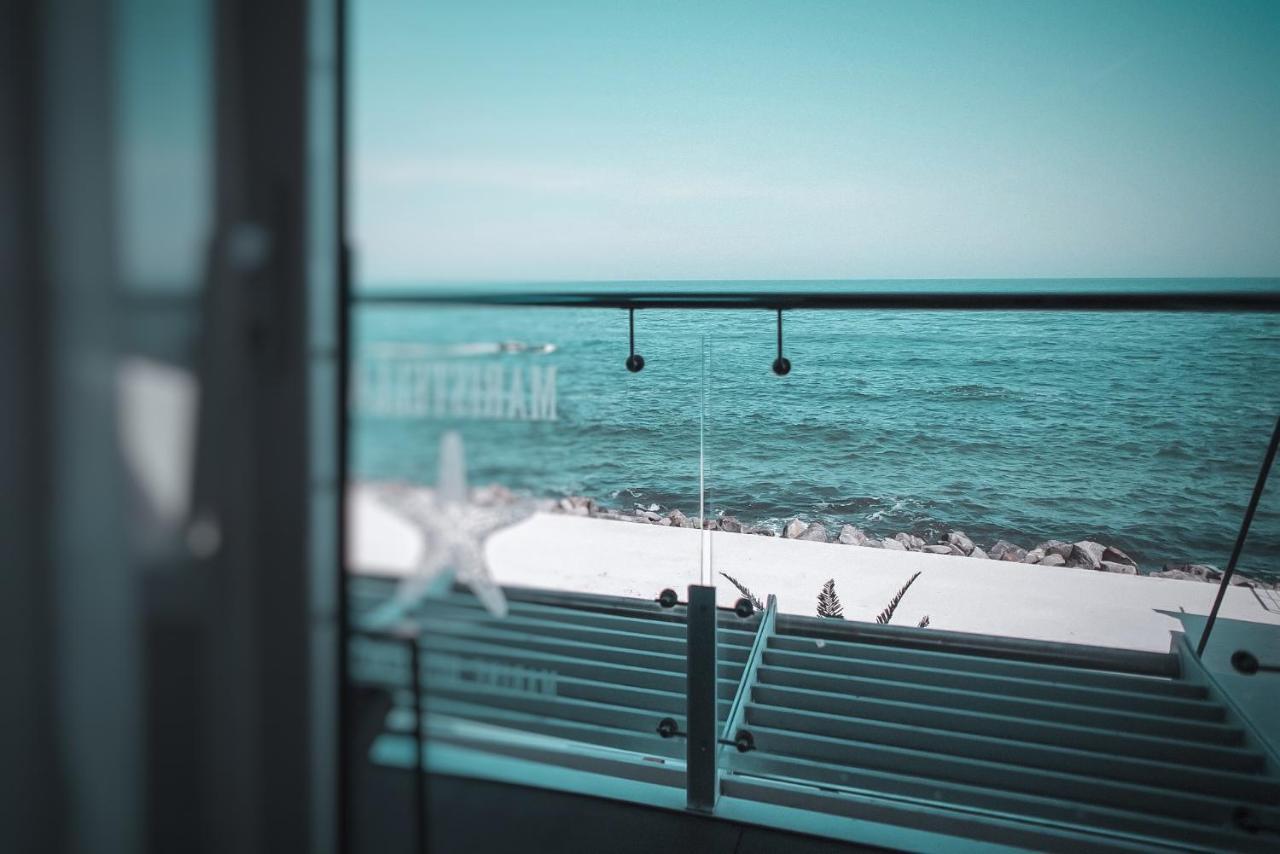 Marine Residence Одесса Экстерьер фото