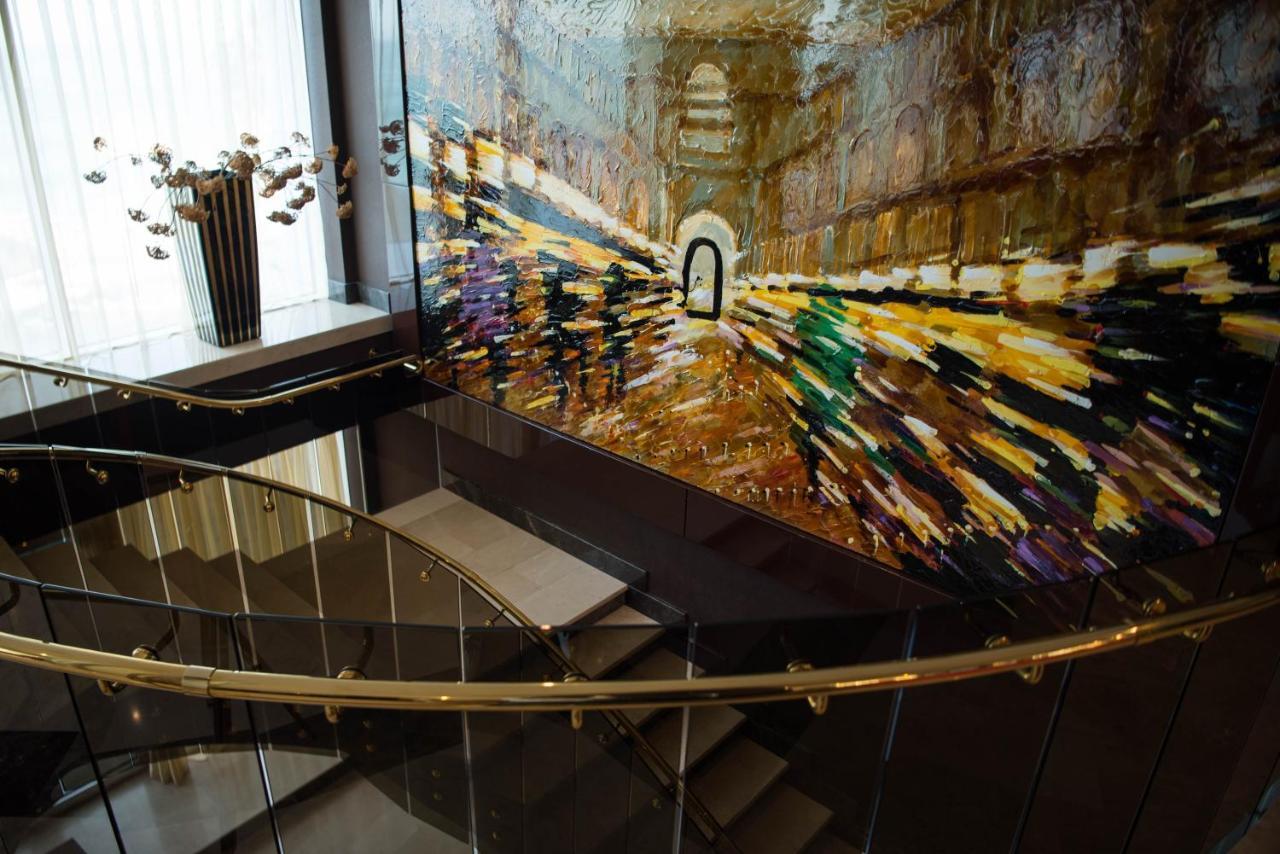 Marine Residence Одесса Экстерьер фото