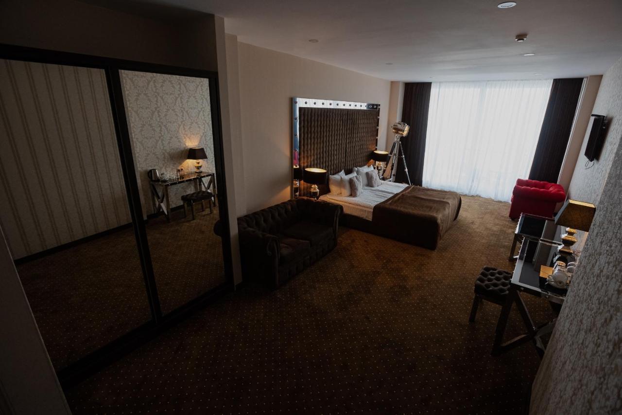 Marine Residence Одесса Экстерьер фото