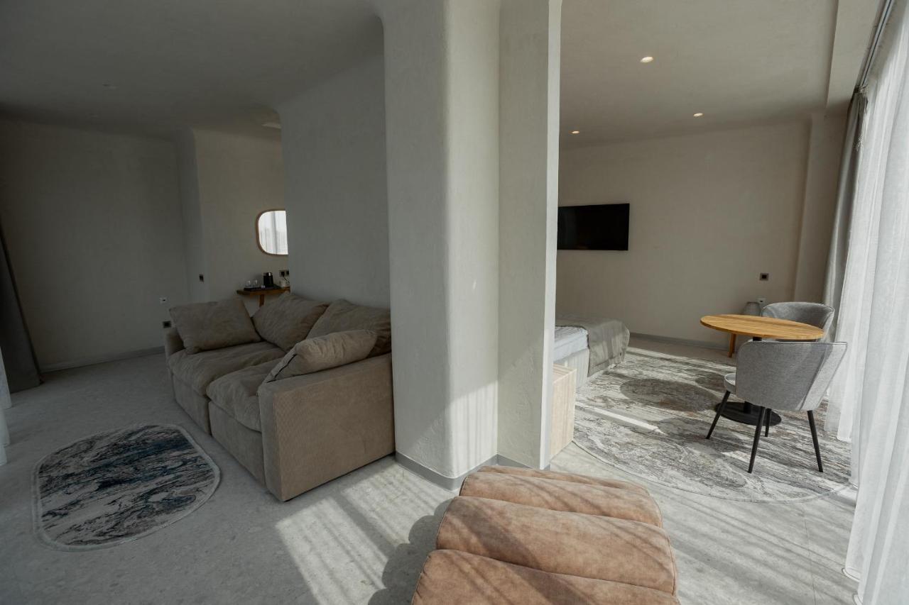 Marine Residence Одесса Экстерьер фото