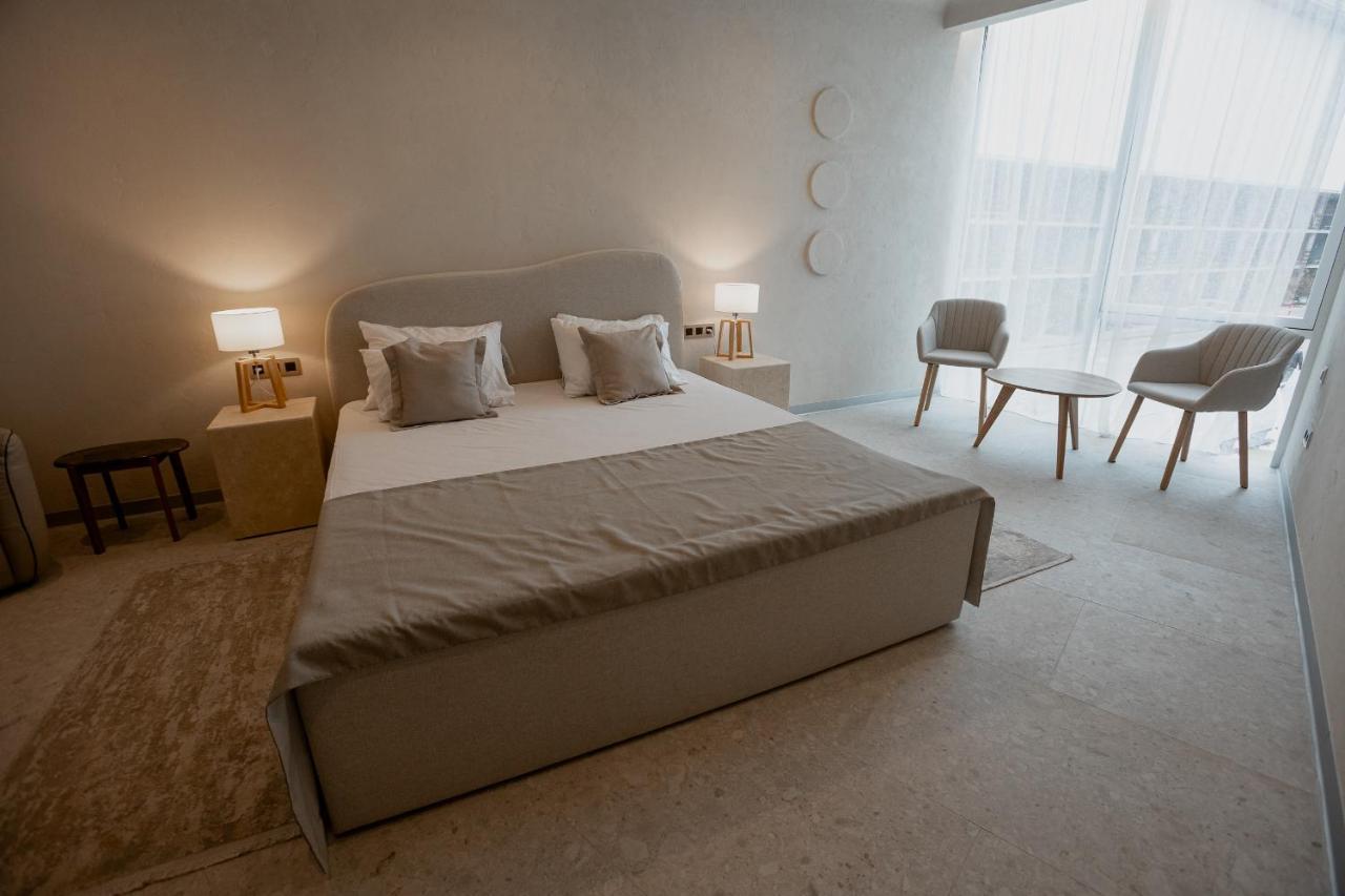 Marine Residence Одесса Экстерьер фото