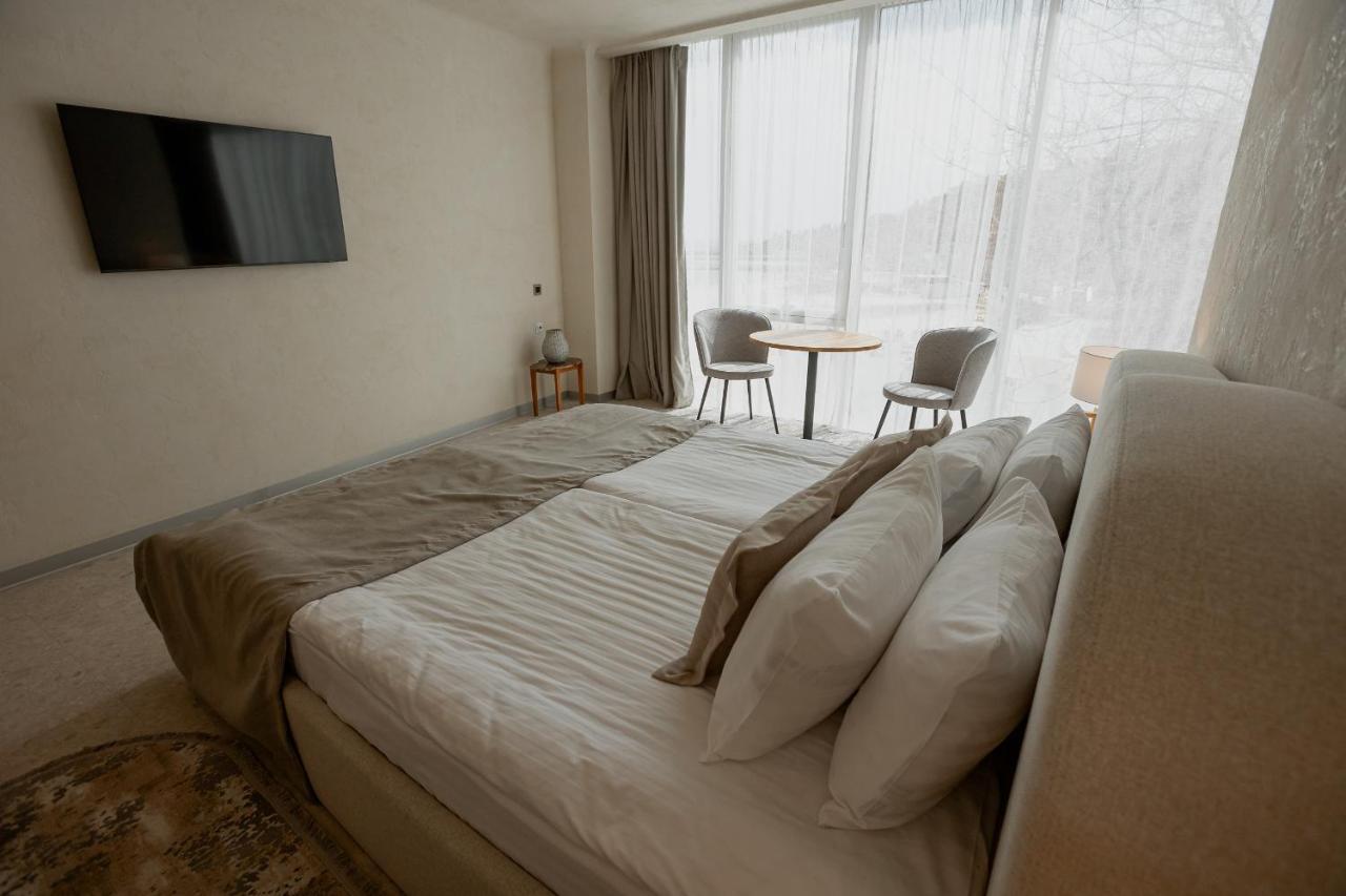 Marine Residence Одесса Экстерьер фото