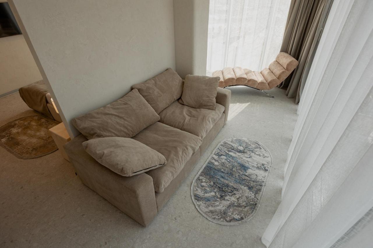Marine Residence Одесса Экстерьер фото