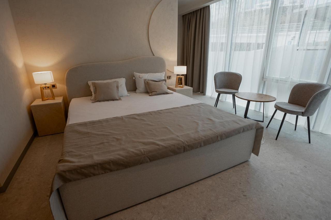 Marine Residence Одесса Экстерьер фото