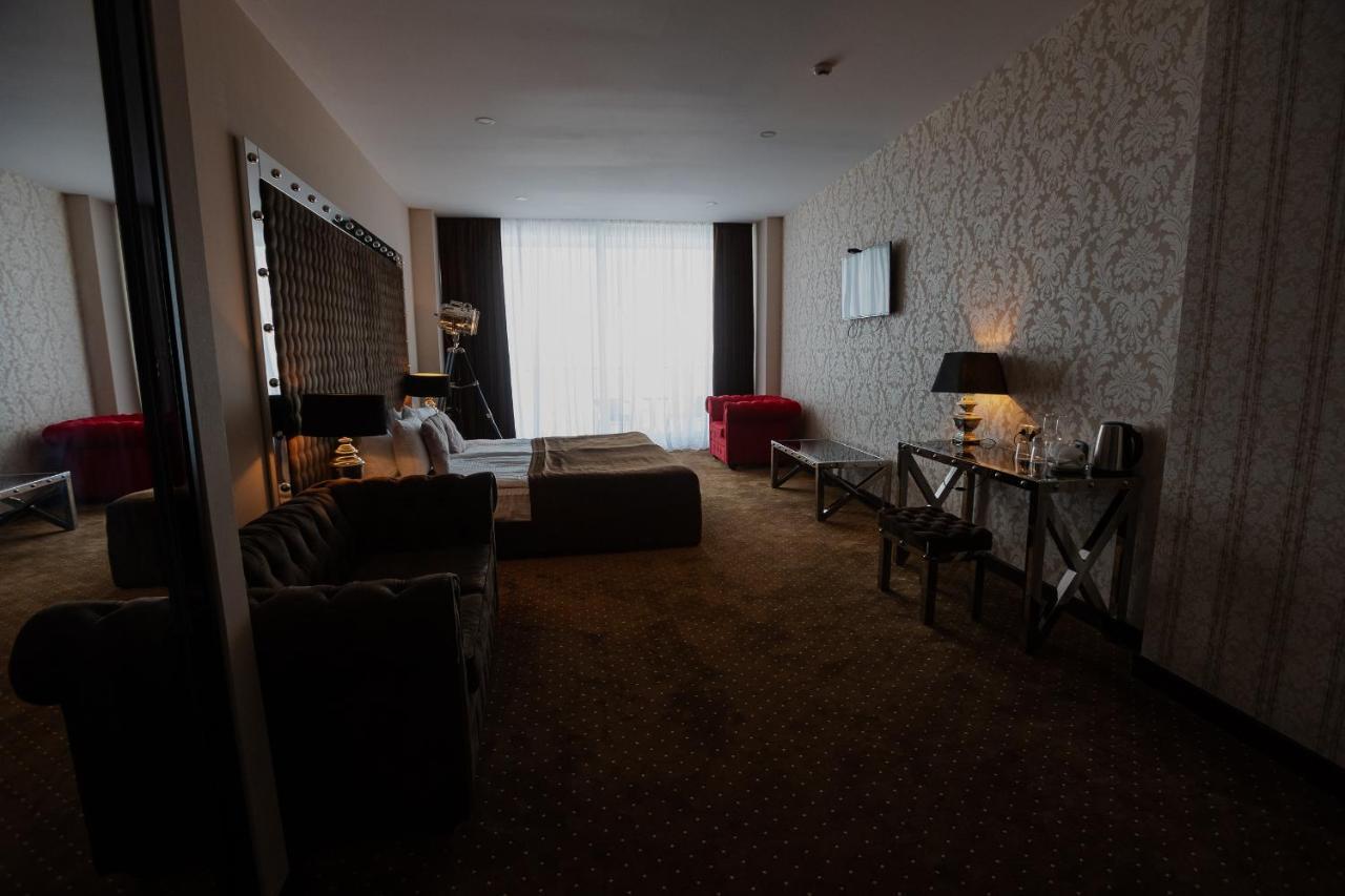Marine Residence Одесса Экстерьер фото