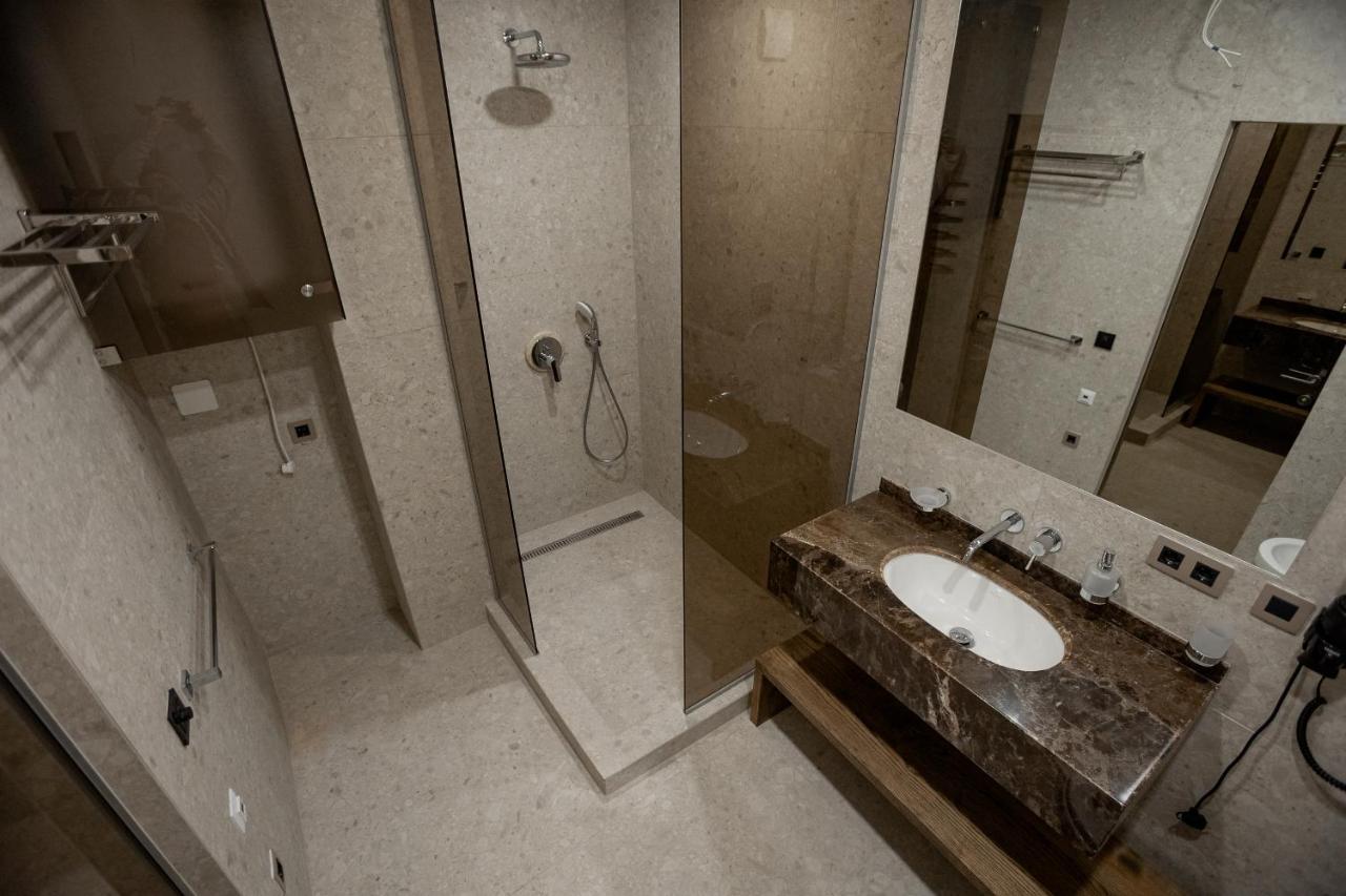 Marine Residence Одесса Экстерьер фото