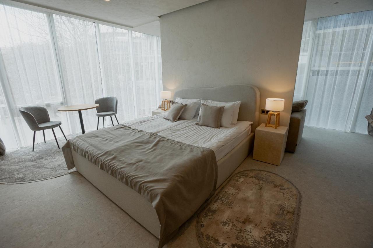 Marine Residence Одесса Экстерьер фото