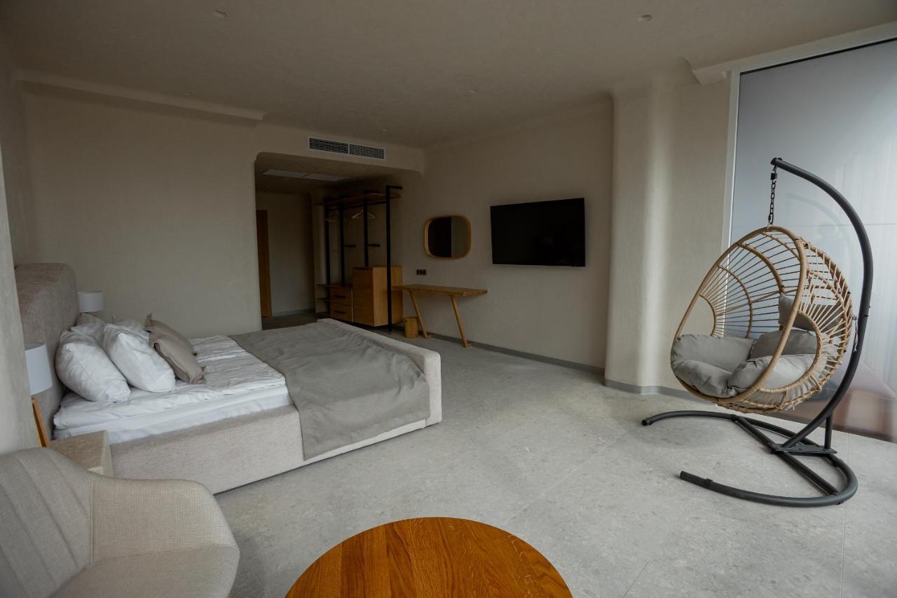 Marine Residence Одесса Экстерьер фото
