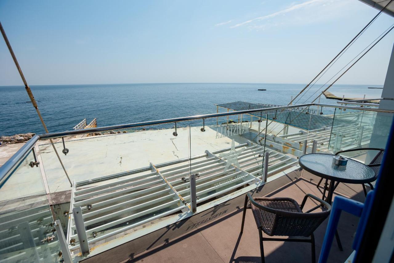 Marine Residence Одесса Экстерьер фото