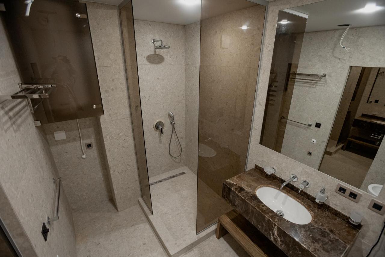 Marine Residence Одесса Экстерьер фото