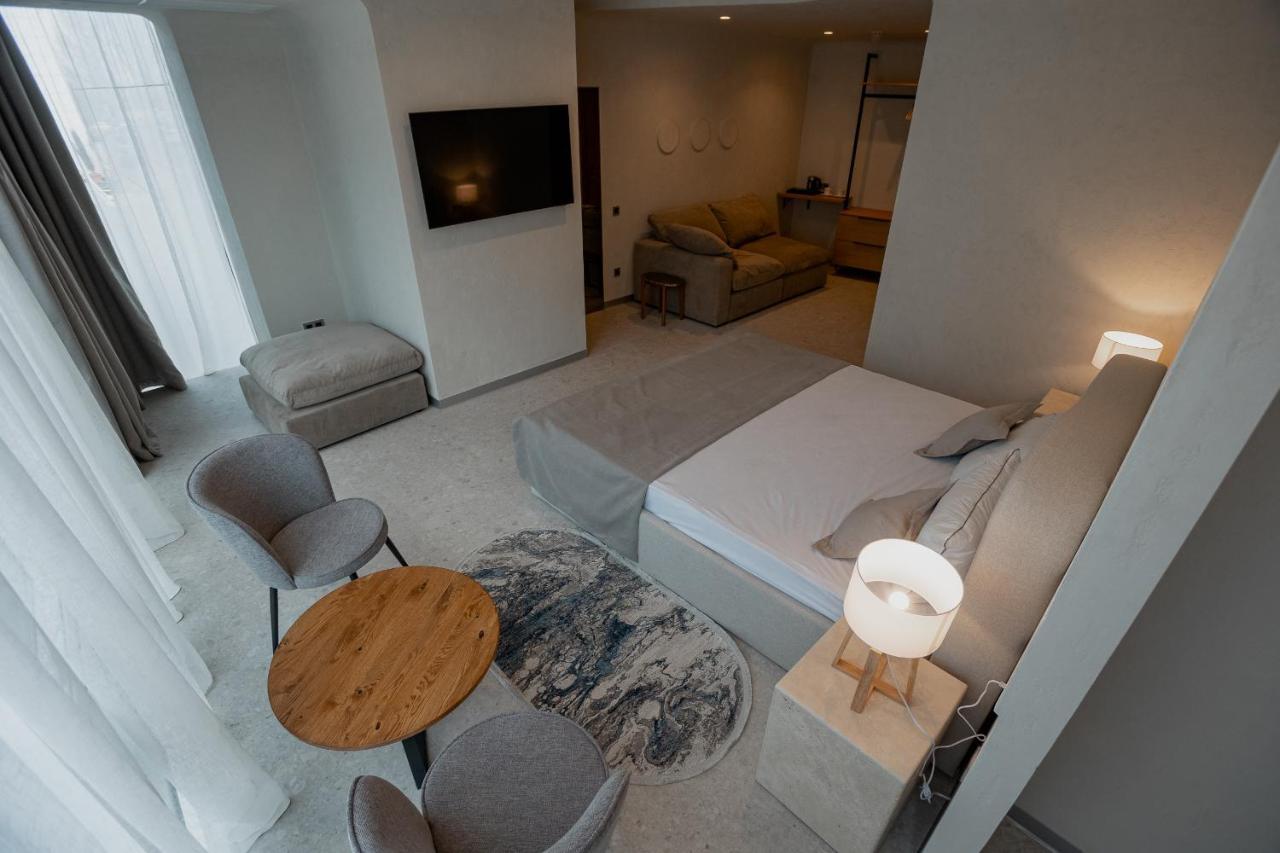 Marine Residence Одесса Экстерьер фото