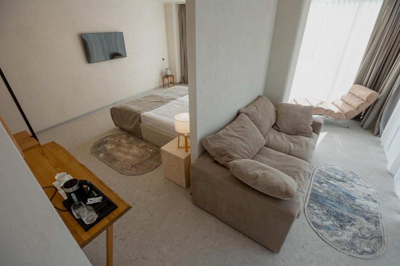Marine Residence Одесса Экстерьер фото