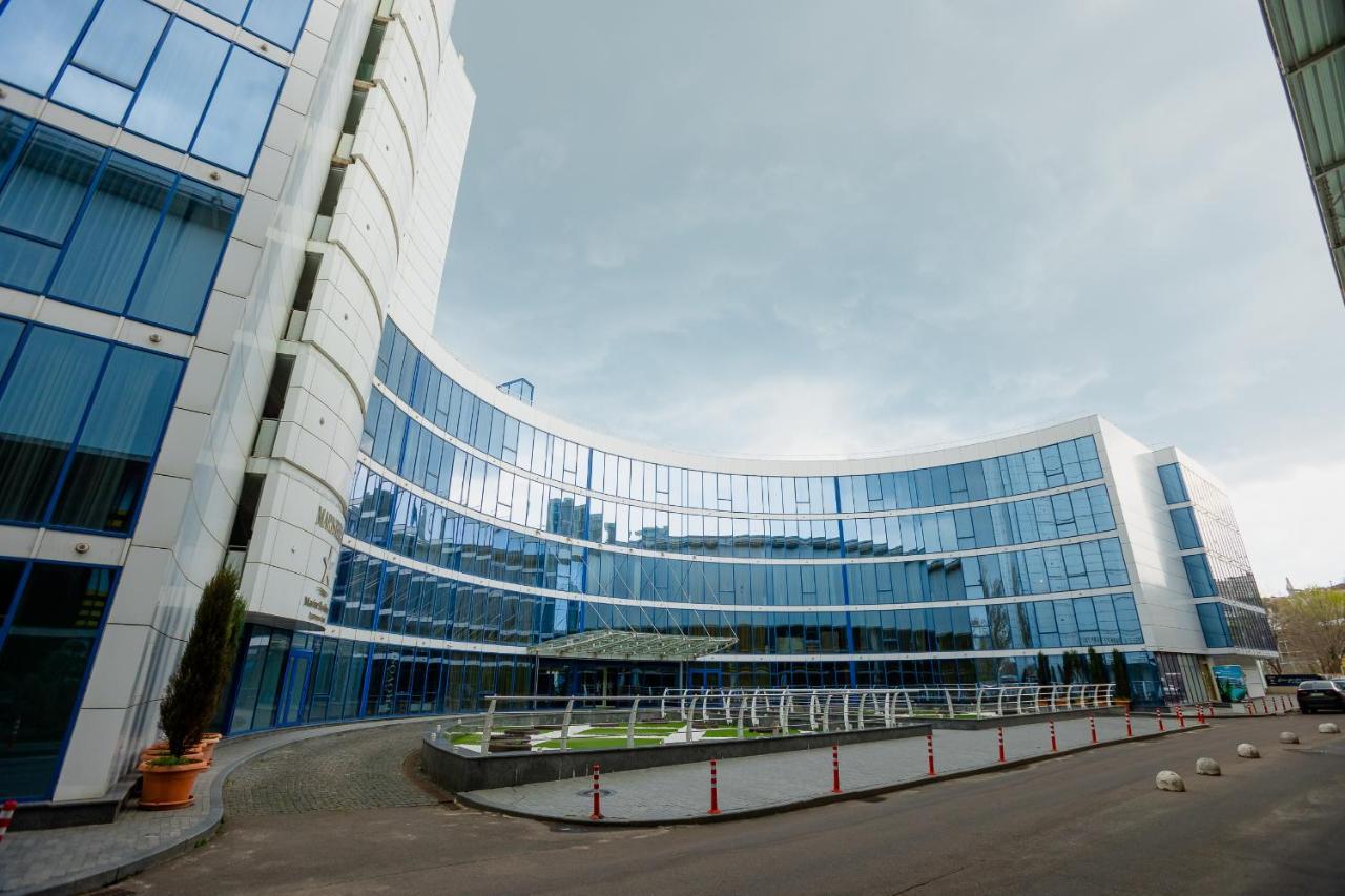 Marine Residence Одесса Экстерьер фото