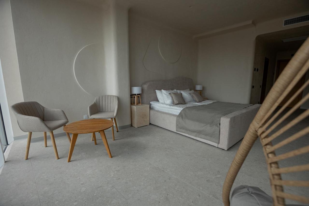 Marine Residence Одесса Экстерьер фото