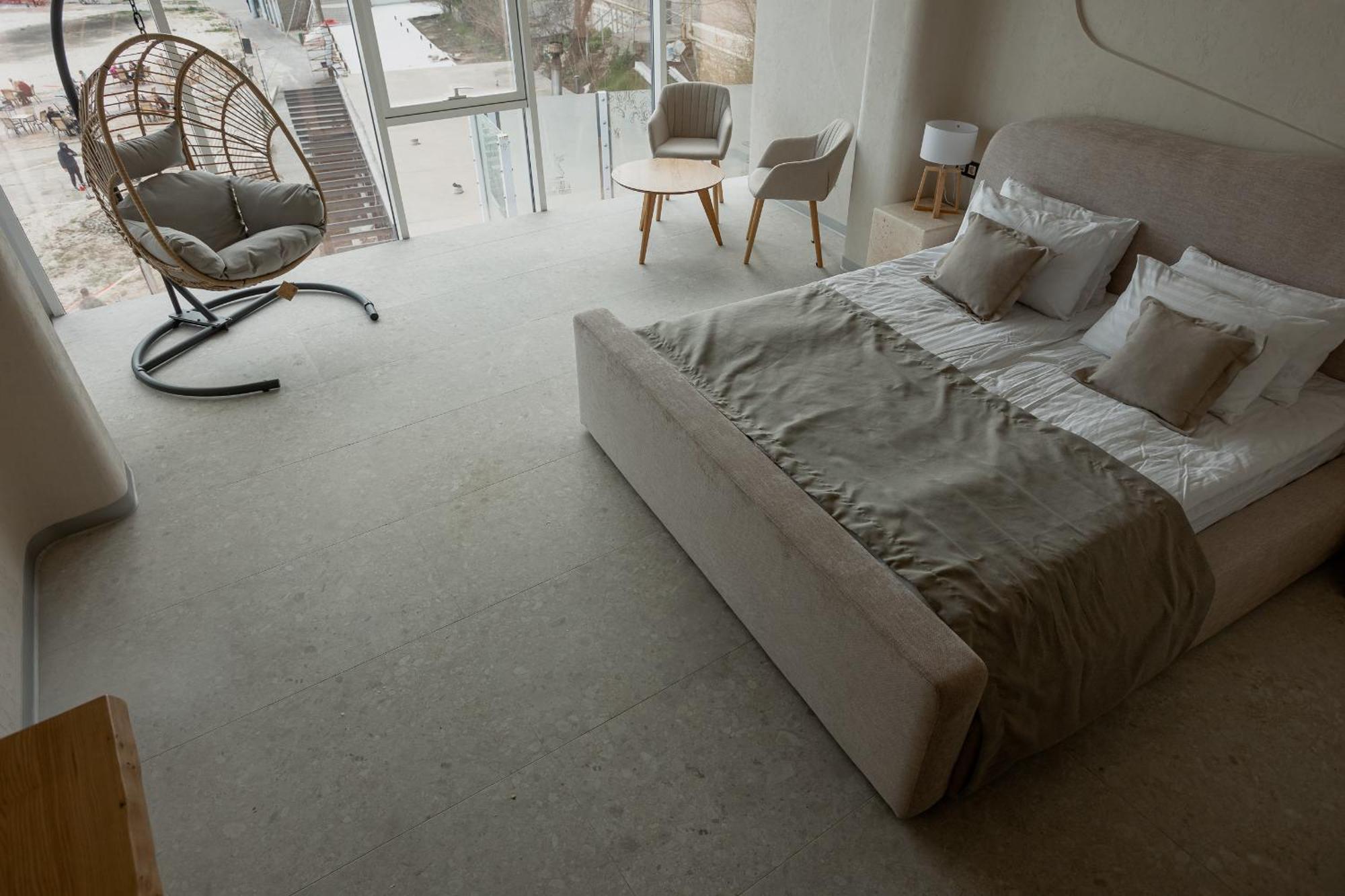 Marine Residence Одесса Номер фото