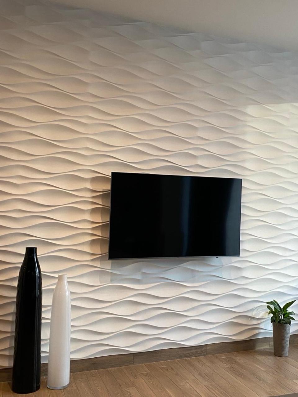 Marine Residence Одесса Экстерьер фото