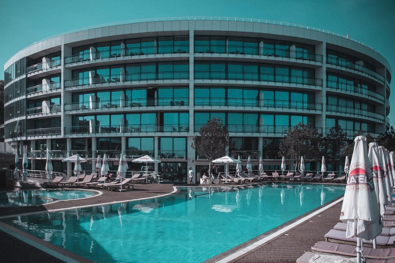 Marine Residence Одесса Экстерьер фото
