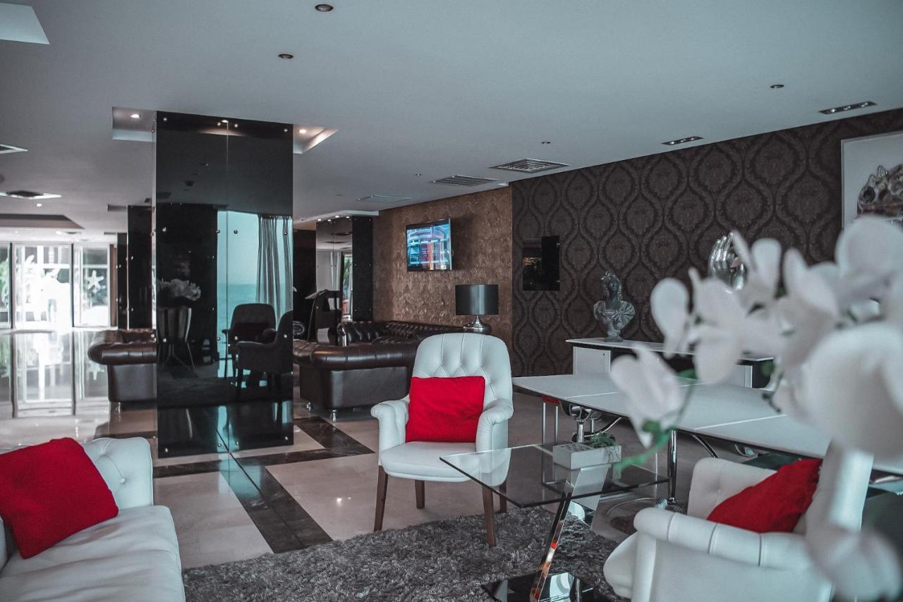 Marine Residence Одесса Экстерьер фото